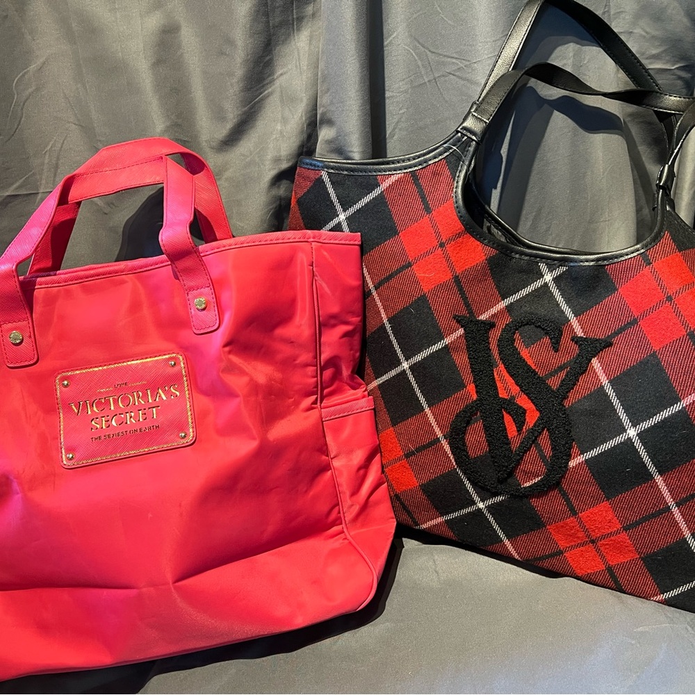 Victoria Secret Bag Bundle - Picture 4 of 12
